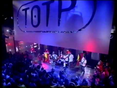 Black Grape - England's Irie