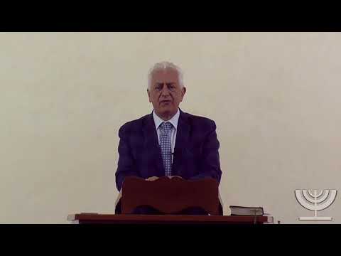 2019-08-18 Domenica  Mattina - Fr Frusteri Salmo 45