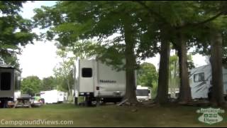 Sunset RV Park Video