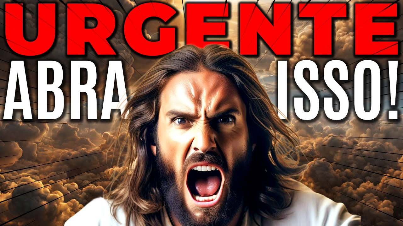 URGENTE! IMPEÇA QUE O LUTO CHEGUE À SUA CASA! ABRA ISSO AGORA!