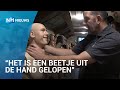 Jasper maakt levensechte poppen