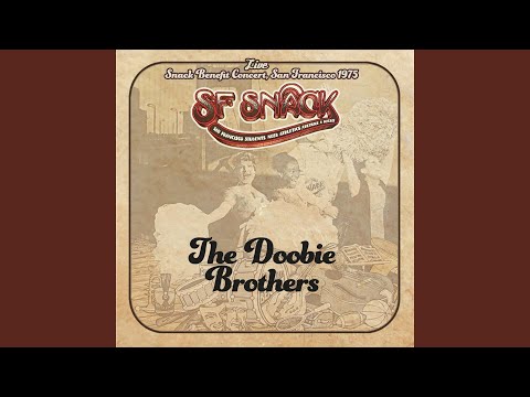 Take me in Your Arms (Live: Snack Benefit Concert, San Francisco 1975)