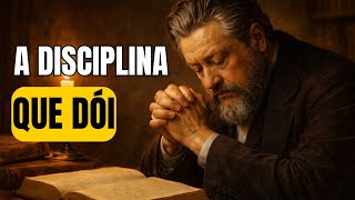 VOCÊ NÃO ORA PORQUE NÃO QUER: O Alerta de Spurgeon e Wesley