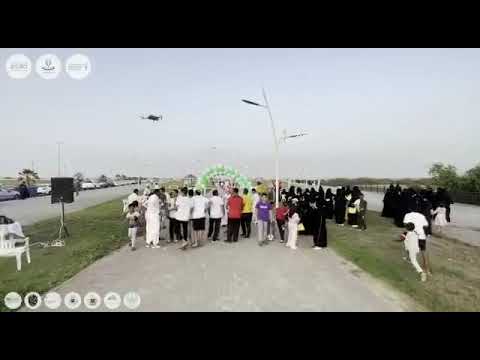 شتاء جازان اجمل وادفا مع جمعية التنمية الاهلية باحد المسارحة ✨ thumbnail