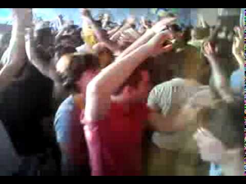 Cervejada FEA-PUC - Economiadas 2010 - É A FÚRIA DO LEÃO