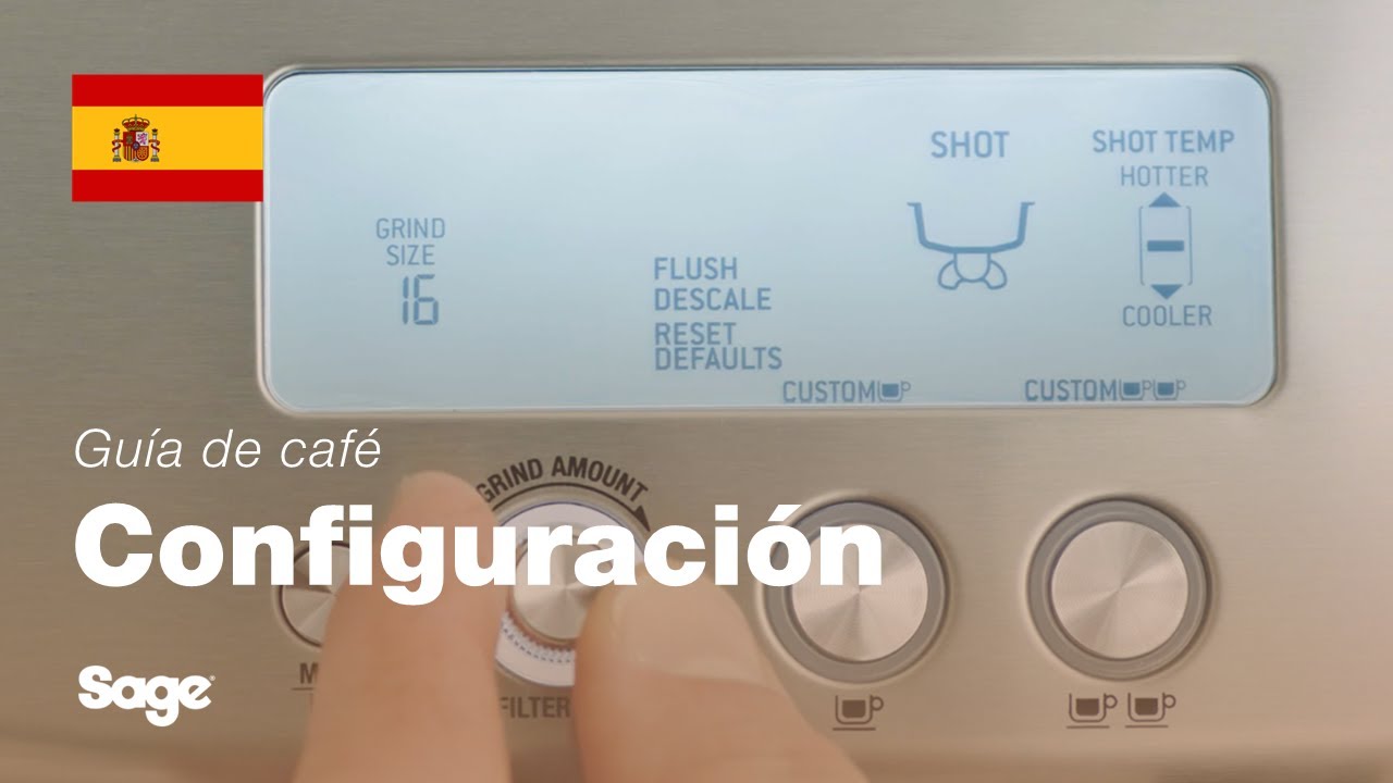Cómo utilizar la interfaz