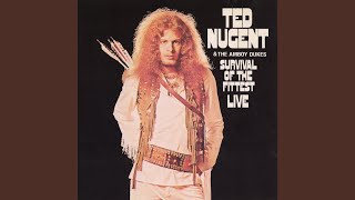 Survival Of The Fittest (Live at the Eastowne Theatre, Detroit, Michigan /1970)