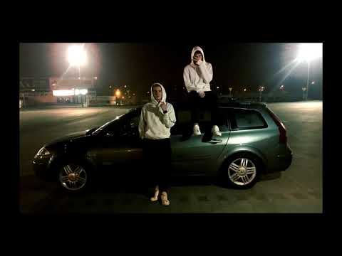 Dziubin x Geqon - EGO