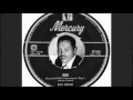Billy Eckstines - Gigi  (1959)