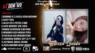 Download lagu DJ WONG DOSON REMIX l DIAMOND 41 X ASMARA KERINDUAN X MBG SPESIAL REQUEST ALEXSA QUENLA mp3 Download lagu DJ WONG DOSON REMIX l DIAMOND 41 X ASMARA KERINDUAN X MBG SPESIAL REQUEST ALEXSA QUENLA mp3