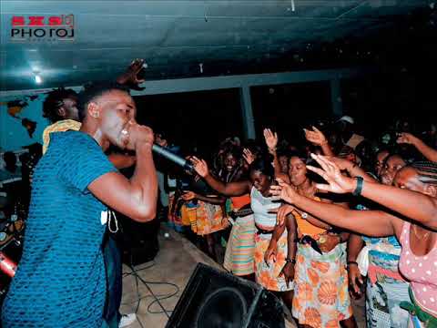 Mr Lee  - Ih keh disa ju manu ((Official Audio))