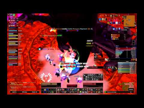 Imperium Nagrand EU - Nefarian 25HC