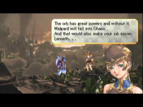 Valkyrie Profile (PSP) 145