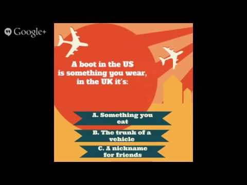 What You Need To Know About Studying Abroad In The UK
