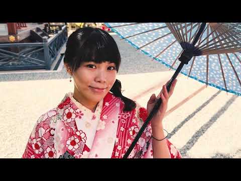 Osaka Travel Film By iPhone14Pro &Insta360Flow