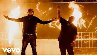 Hands Up Music Video