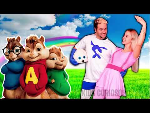 Luccas neto e Jessica o sonho que eu sonhei com alve e os Ésquilo