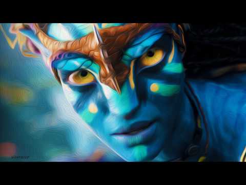 Enya & Enigma | Adiemus (Avatar)