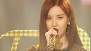 170121 [HD/Viewable] SNSD-SEOHYUN (서현)-Lonely Love+Don't Say No (Solo Debut) @ MC0r3