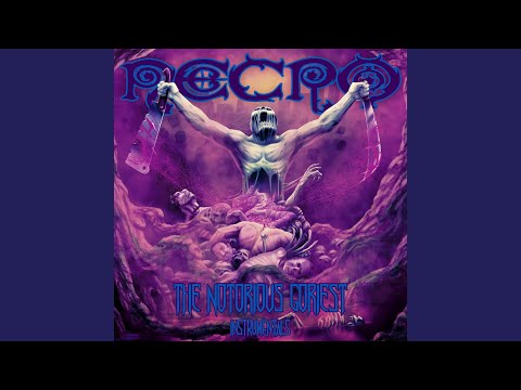 Video thumbnail for Head Neck Apartheid (Instrumental)