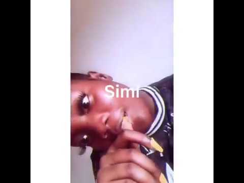 Yettygold- great voice