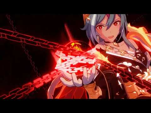 EX MA: SSS HoD Minion 47760/39800 : SI (SSS) HS (S0) PE (S2) 3*Dudu | Honkai Impact 3