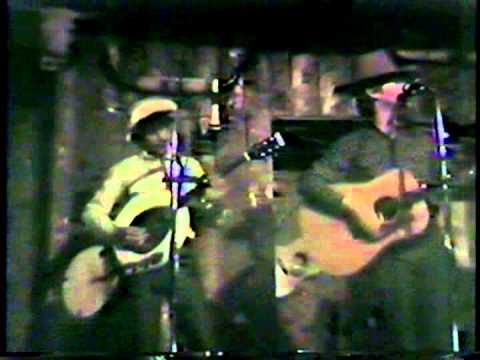 Tom Justin and the Lazy B Wranglers - Commode-O-Phone