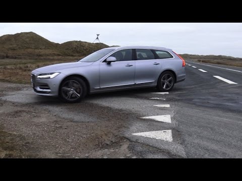 Volvo V 90 D 5 AWD