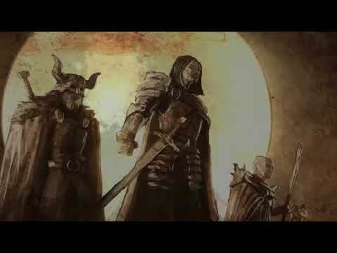 Announcement Trailer