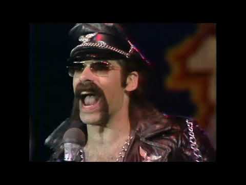 VILLAGE PEOPLE - "Y.M.C.A." (1979)