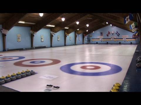 The Rules of Curling