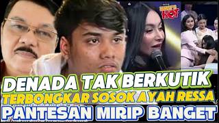 Download lagu PETUNJUK BARU‼️Ayah Tiri Denada Ayah Biologis Ressa? Foto Lama Picu Dugaan Netizen mp3
