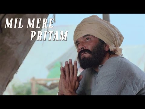 Mil Mere Pritam | Eh Janam Tumhare Lekhe | Pavan Raj Malhotra | Releasing 30th Jan 2015