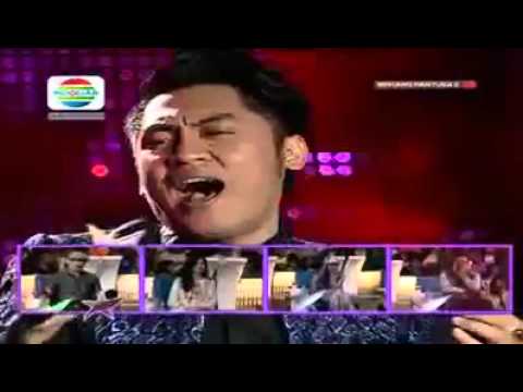 Ervanka Agung Gejolak asmara ~ BP2 ervanka agung cilacap