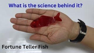 Miracle Fish | The Science Behind It | How Does it Work?