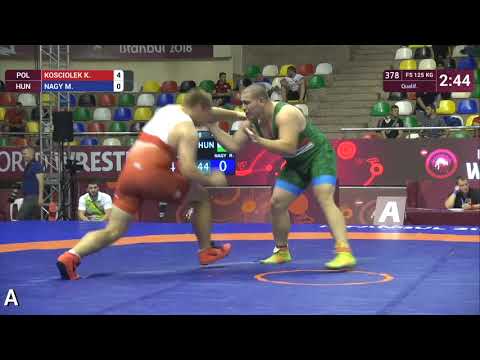 Kamil Kościółek - highlights!