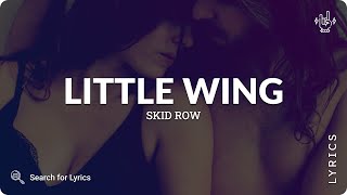 Download lagu Skid Row Little Wing... mp3