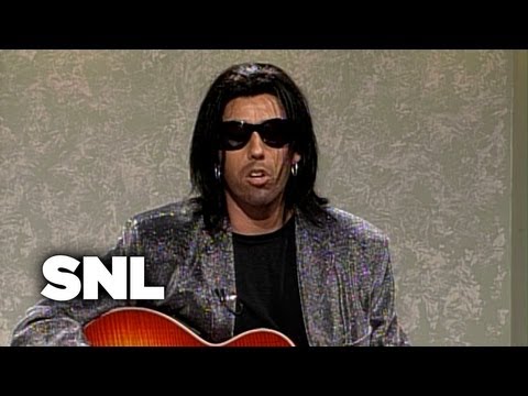 Weekend Update: Bono on St. Patrick's Day Alternatives to Drinking - SNL