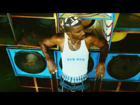 Jimmy October - BAM BAM (Official Audio)