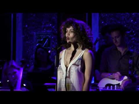 Ciara Renée - "Stone Cold" (Broadway Loves Demi Lovato)