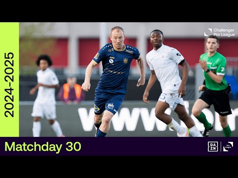 Résumé | RSCA Futures - SK Beveren | 2024-2025