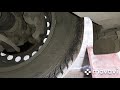 Ремонт ТС. NISSAN NOTE 2015 г.замена масла в вариаторе.