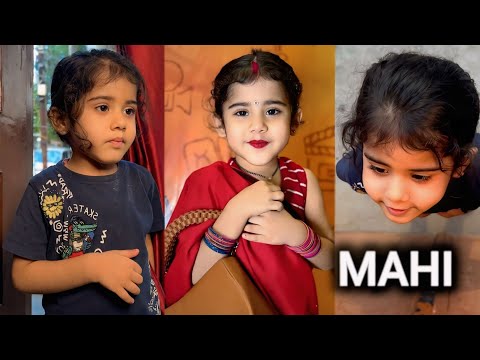 Mahi Teacher Ban Gayi 😂 || School ka video / #funny #shortfilm #school 