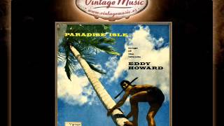 Eddy Howard -- Blue Hawwai