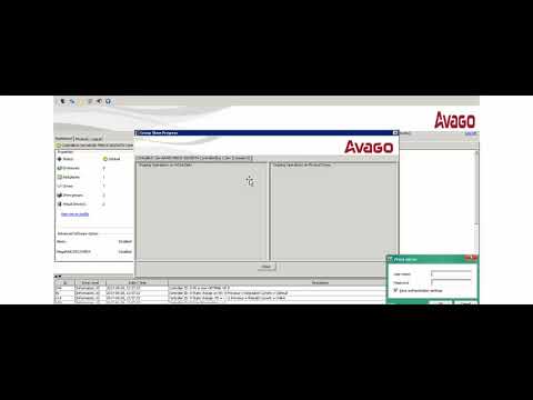 replace disk failed through megaraid manager | IBM system X