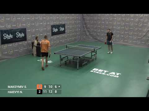 13 th of August 2022. ТT CUP - Green 7