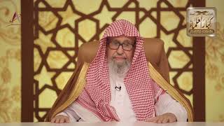 [14] هدي النبي في العشر الأواخر من رمضان - مع الفوزان في رمضان