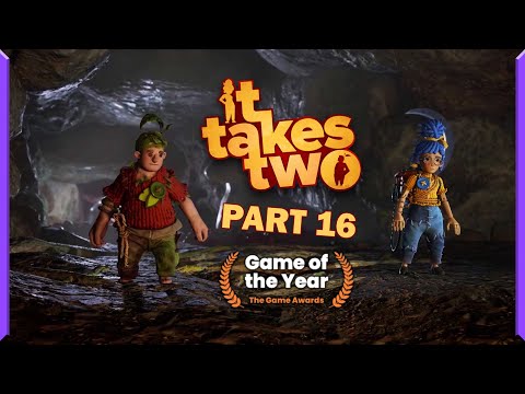 Steam Community :: Video :: It Takes Two (Part 16)