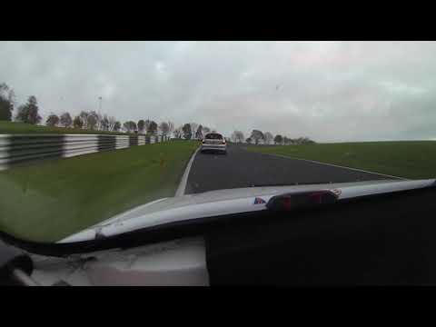 Cadwell Park 13 11 21 Supercharged Saxo VTS