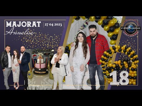 Iuly Neamtu live  - Majorat Annalisa 27 04 2023